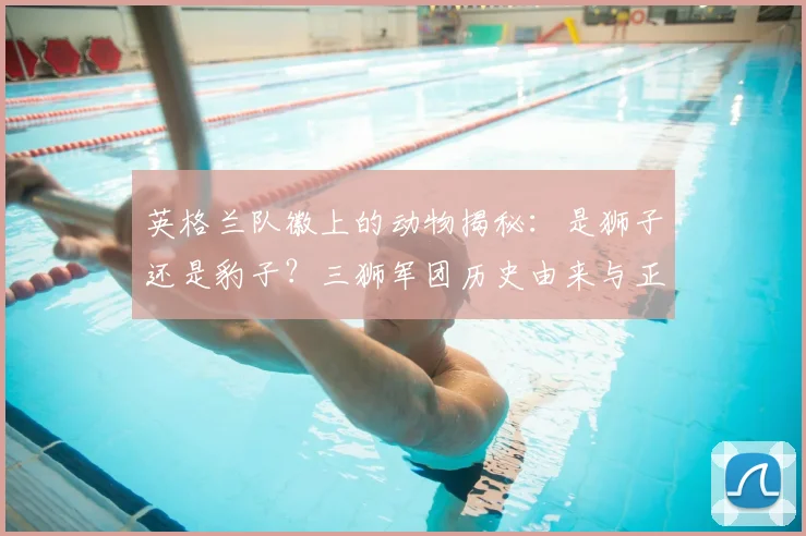 英格兰队徽上的动物揭秘:是狮子还是豹子?三狮军团历史由来与正确解读