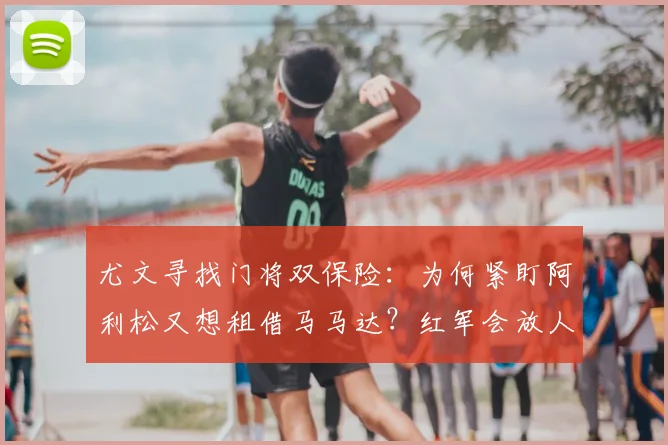 尤文寻找门将双保险：为何紧盯阿利松又想租借马马达？红军会放人吗？