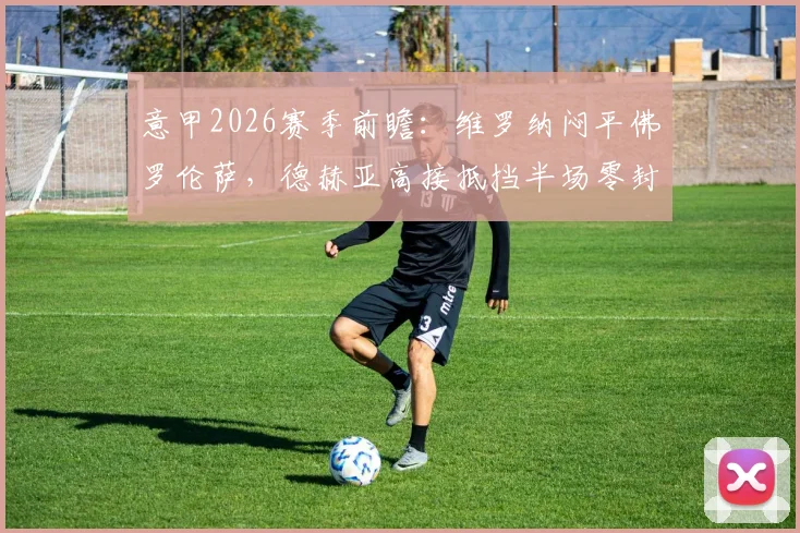 意甲2026赛季前瞻：维罗纳闷平佛罗伦萨，德赫亚高接抵挡半场零封，战术复盘与看点解析